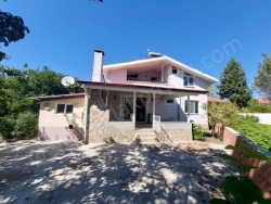 Ortaca Eskiköy Kiralık Müstakil Ev 4+1 185 M2 | Müstakil | Klima | 1 Banyo | 4 Yatak Odası