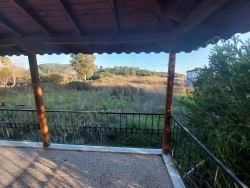 Ortaca Sarıgerme Satılık Arsa 1028 M2