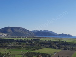 Ortaca Fevziye Satılık Tarla 9695 M2