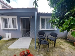 Köyceğiz Çandır Kiralık Müstakil Ev 1+1 75 M2 | Müstakil | Klima | 1 Banyo | 1 Yatak Odası