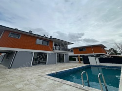 Ortaca Arıkbaşı Satılık Villa 4+1 210 M2 | Villa | Klima | 3 Banyo | 4 Yatak Odası