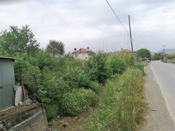 Ortaca Güzelyurt Satılık Tarla 2571 M2