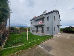 Ortaca Okçular Kiralık Daire 2+1 127 M2 | Giriş Katı | Klima | 1 Banyo | 2 Yatak Odası