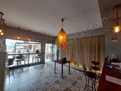 Ortaca Dalyan Devren Dükkan 1 40 M2 | Giriş Katı | Klima