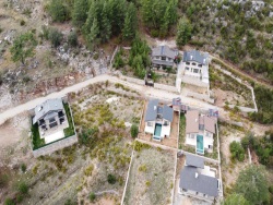 Fethiye Kızılbel Satılık Arsa 523 M2