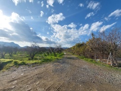 Ortaca Tepearası Satılık Arazi 24800 M2