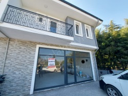 Ortaca Dalyan Kiralık Dükkan 1 115 M2 | Giriş Katı | 1 Banyo