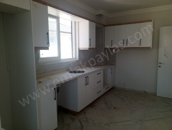 Ortaca Karaburun Kiralık Daire 3+1 135 M2 | 2. Kat | Klima | 2 Banyo | 3 Yatak Odası