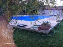 Dalaman Merkez Satılık Villa 3+1 780 M2 | Villa | Klima | 3 Banyo | 3 Yatak Odası