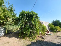 Ortaca Eskiköy Kiralık Müstakil Ev 1+1 75 M2 | Müstakil | Soba | 1 Banyo | 1 Yatak Odası