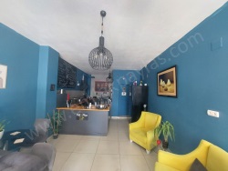 Köyceğiz Merkez Devren İşyeri 1 40 M2 | Zemin Kat | Klima | 1 Banyo