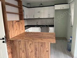 Ortaca Terzialiler Kiralık Daire 1+1 55 M2 | 4. Kat | Klima | 1 Banyo | 1 Yatak Odası