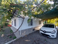 Ortaca Ekşiliyurt Satılık Müstakil Ev 2+1 130 M2 | Müstakil | Klima | 2 Banyo | 2 Yatak Odası