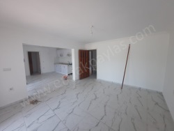 Ortaca Okçular Satılık Daire 1+1 75 M2 | Komple Bina | Klima | 1 Banyo | 1 Yatak Odası