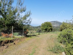 Ortaca Gökbel Satılık Arsa 3200 M2