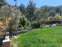 Ortaca Gökbel Satılık Arazi 678 M2