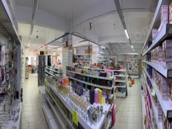 Ortaca Merkez Kiralık Dükkan 1 90 M2 | Zemin Kat | Klima | 1 Banyo