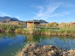 Ortaca Dalyan Satılık Arazi 500 M2