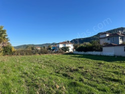 Ortaca Okçular Satılık Arsa 500 M2