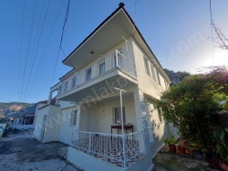 Ortaca Dalyan Kiralık Daire 3+1 125 M2 | 2. Kat | Klima | 1 Banyo | 3 Yatak Odası