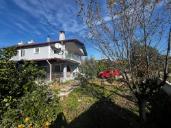 Ortaca Gölbaşı Kiralık Daire 2+1 110 M2 | 2. Kat | Klima | 1 Banyo | 2 Yatak Odası