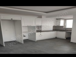 Ortaca Cumhuriyet Kiralık Daire 1+1 55 M2 | 3. Kat | Klima | 1 Banyo | 1 Yatak Odası