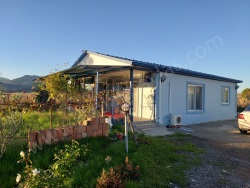 Ortaca Dalyan Satılık Müstakil Ev 3+1 115 M2 | Müstakil | Klima | 1 Banyo | 3 Yatak Odası