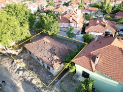 Çameli Merkez Satılık Müstakil Ev 2+1 342 M2 | Müstakil | Soba | 1 Banyo | 2 Yatak Odası