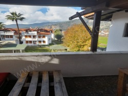 Ortaca Dalyan Kiralık Daire 2+1 70 M2 | Çatı Katı | Klima | 1 Banyo | 2 Yatak Odası