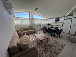 Ortaca Dalyan Kiralık Daire 2+1 75 M2 | Çatı Katı | Klima | 1 Banyo | 2 Yatak Odası