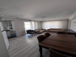 Ortaca Karaburun Satılık Daire 2+1 90 M2 | 3. Kat | Klima | 2 Banyo | 2 Yatak Odası