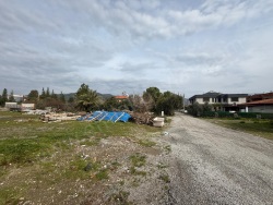 Ortaca Cumhuriyet Satılık Arsa 1060 M2