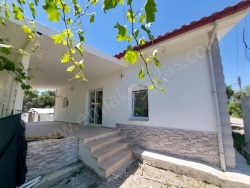 Ortaca Dalyan Kiralık Müstakil Ev 2+1 75 M2 | Müstakil | Klima | 1 Banyo | 2 Yatak Odası