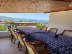 Köyceğiz Ekincik Kiralık Daire 1+1 50 M2 | 2. Kat | Klima | 1 Banyo | 1 Yatak Odası