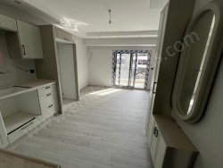 Ortaca Bahçelievler Satılık Daire 1+1 55 M2 | 2. Kat | Klima | 1 Banyo | 1 Yatak Odası