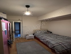 Keçiören Kalaba Satılık Daire 3+1 120 M2 | Giriş Katı | 1 Banyo | 3 Yatak Odası