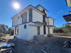 Ortaca Karaburun Satılık Villa 3+1 130 M2 | Villa | Klima | 3 Banyo | 3 Yatak Odası