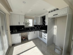 Ortaca Cumhuriyet Satılık Daire 2+1 75 M2 | 1. Kat | Klima | 1 Banyo | 2 Yatak Odası