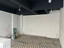 Ortaca Terzialiler Kiralık Dükkan 1 45 M2 | Giriş Katı | Klima
