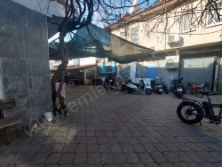 Ortaca Dalyan Satılık İşyeri 1 36 M2 | Giriş Katı | Klima | 1 Banyo