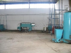 Efeler Umurlu Satılık Bina 6300 M2 | Müstakil