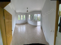 Ortaca Marmarlı Kiralık Daire 2+1 85 M2 | 2. Kat | Klima | 1 Banyo | 2 Yatak Odası