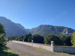 Ortaca Okçular Satılık Arsa 2200 M2