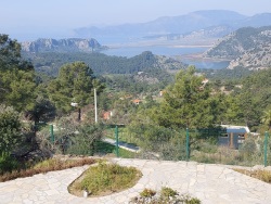 Ortaca Gökbel Satılık Villa 4+1 200 M2 | Villa | Klima | 5 Banyo | 4 Yatak Odası