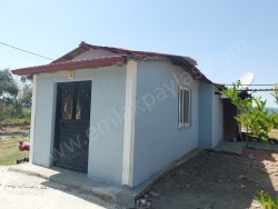 Ortaca Tepearası Kiralık Müstakil Ev 2+1 75 M2 | Müstakil | Klima | 1 Banyo | 2 Yatak Odası