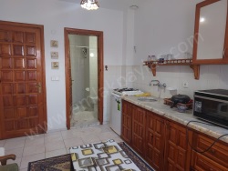 Ortaca Dalyan Kiralık Daire 1+1 55 M2 | 3. Kat | Klima | 1 Banyo | 1 Yatak Odası