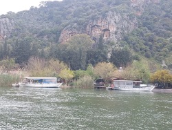 Ortaca Dalyan Satılık Dükkan 1 110 M2 | Giriş Katı | Klima