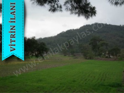 Ortaca Gölbaşı Nda 10 000 M2 Yatırıma Uygun Satılık Arazi