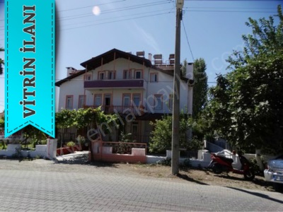 Köyceğiz Merkezde 717 M2 Arsada 6 Daireli Komple Satılık Bina 8+ Gülpınar