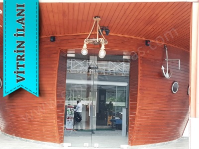 Muğla Dalyan Da Satılık Otel Kanal Sıfır Ve Lüks Restaurant 8+ Ortaca